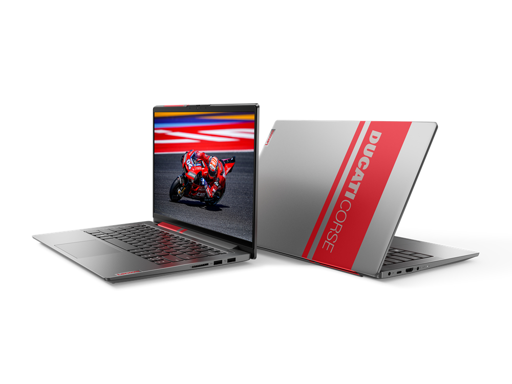 Lenovo Ducati 5 – image 7