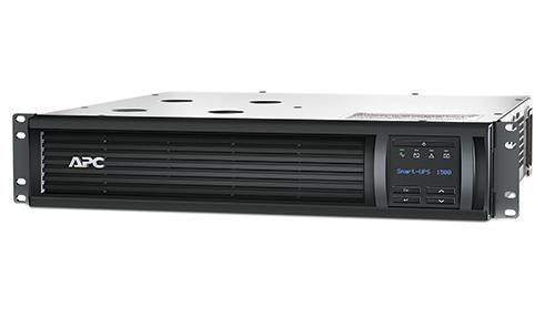 APC SMT1500RMJ2U uninterruptible power supply (UPS) 1.5 kVA – image 1