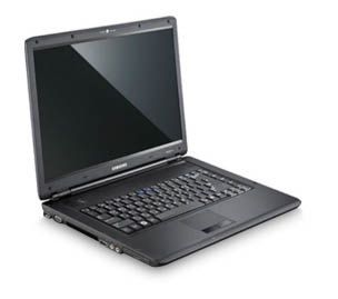 Samsung R R510-XAA0UA Intel® Core™2 Duo T5750 – image 3