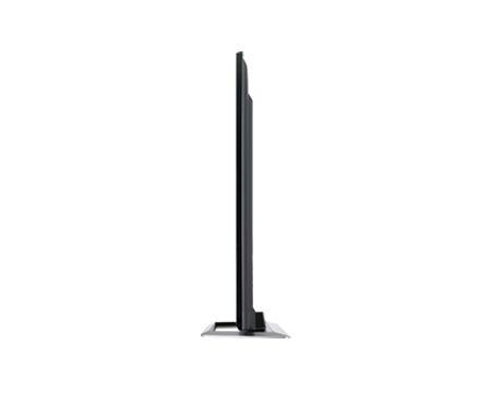LG 60PM670T TV 152.4 cm (60") Full HD Black, Silver – image 3