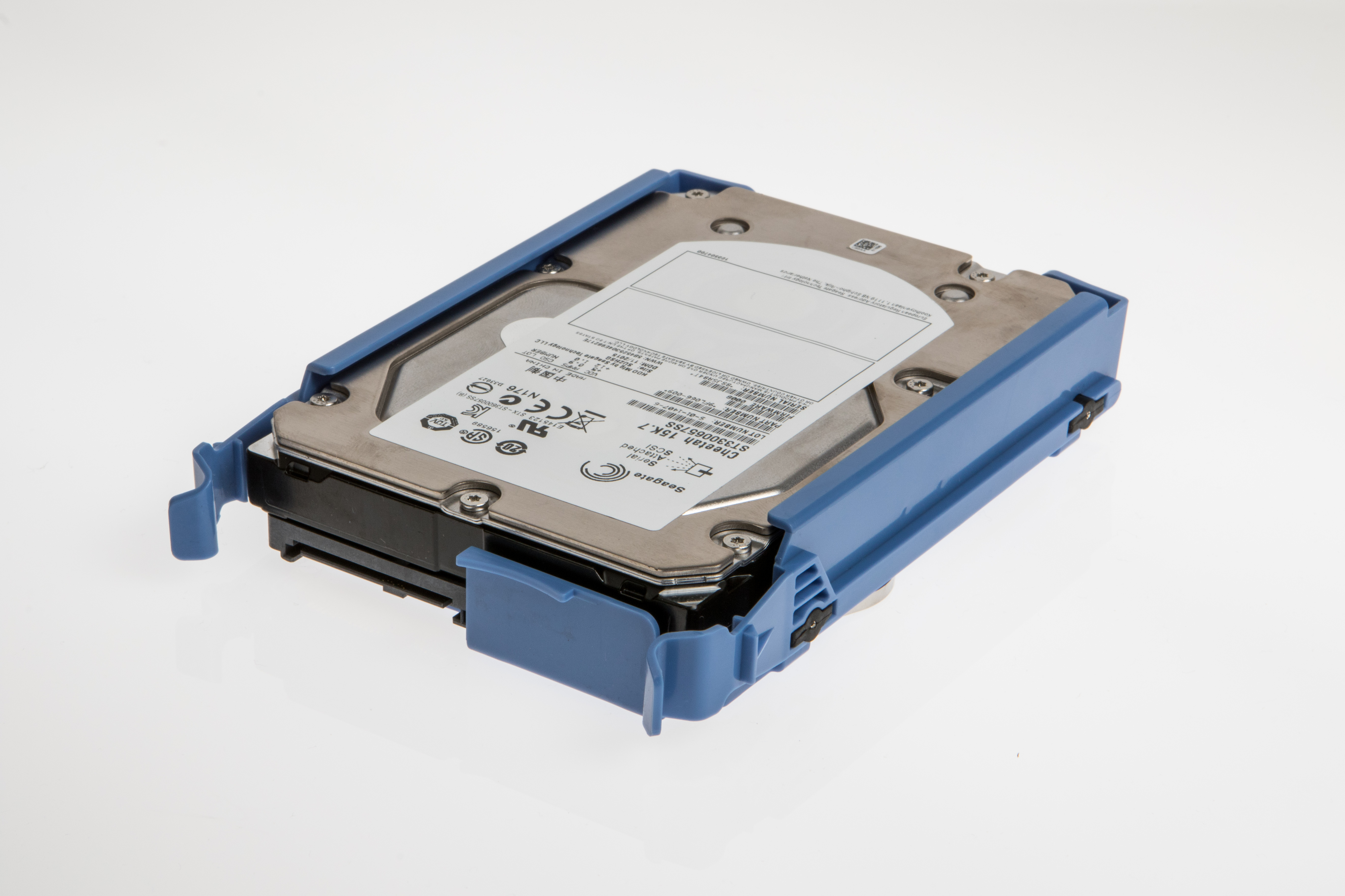 Origin Storage 300GB 15K Tank Chassis Desktop Fixed SAS HD wth caddy image 3