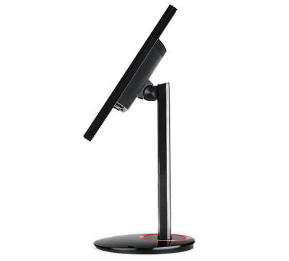 Acer XB0 XB240H Abpr computer monitor 61 cm (24″) 1920 x 1080 pixels Full HD LED Black image 6