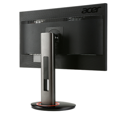 Acer XB0 XB240H Abpr computer monitor 61 cm (24″) 1920 x 1080 pixels Full HD LED Black image 4