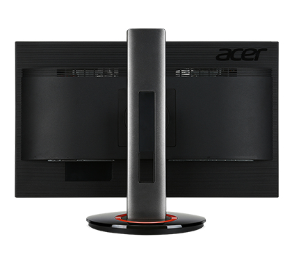 Acer XB0 XB240H Abpr computer monitor 61 cm (24″) 1920 x 1080 pixels Full HD LED Black image 5