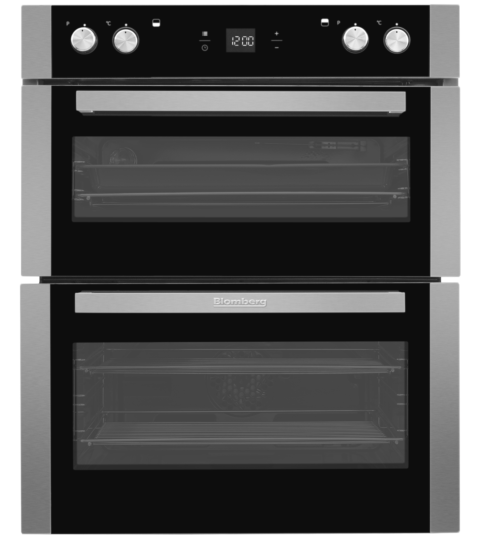 Blomberg OTN9302X oven