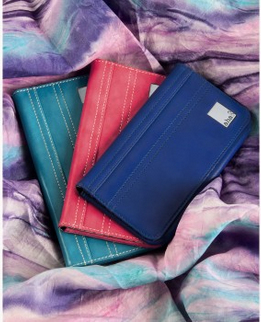 Hama 135172 mobile phone case Wallet case Turquoise – image 3