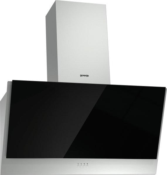 Gorenje WHI921E1XGB — vue 1 sur 1