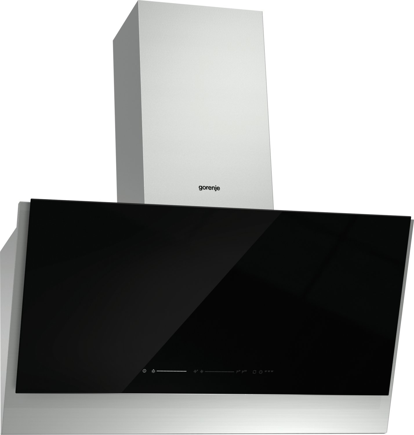 Gorenje WHI951S1XGB — vue 1 sur 1