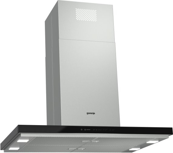 Gorenje IHT941A2XBG — vue 1 sur 1