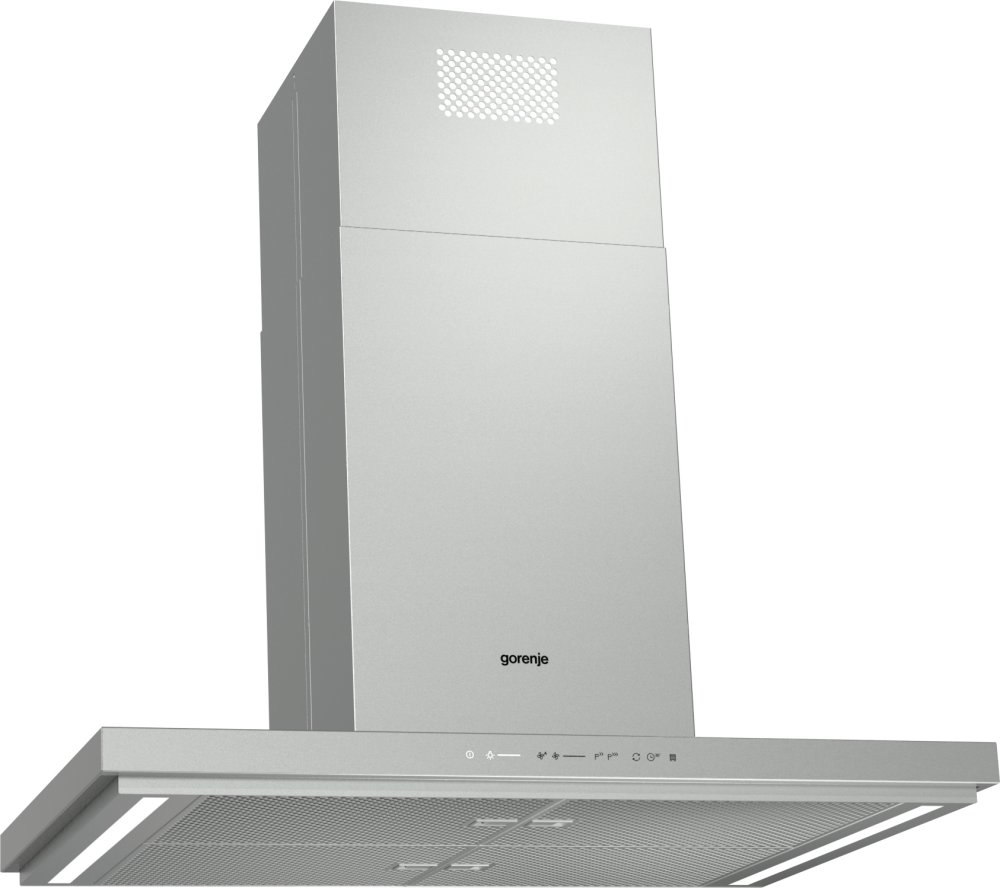 Gorenje IHT961S2X — vue 1 sur 1