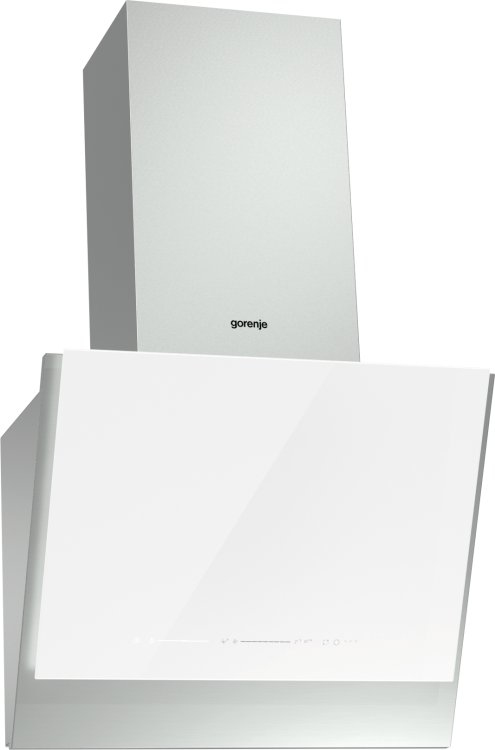Gorenje WHI651S1XGW — vue 1 sur 1