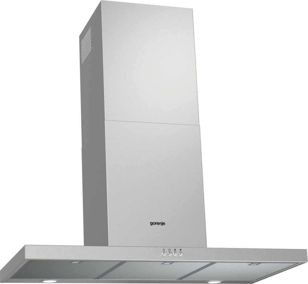 Gorenje WHT921E5X — vue 1 sur 1