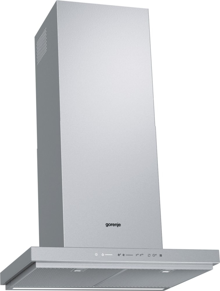 Gorenje WHT661S2X — vue 1 sur 1