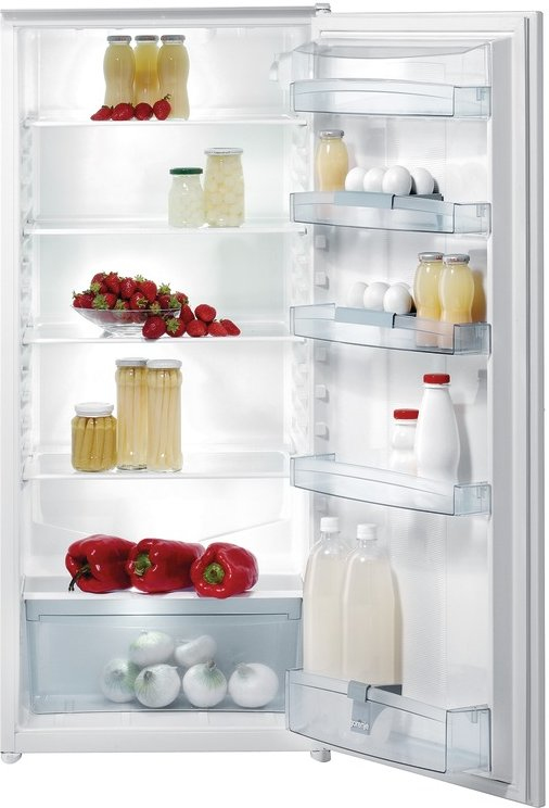Gorenje RI4122AW — vue 1 sur 1