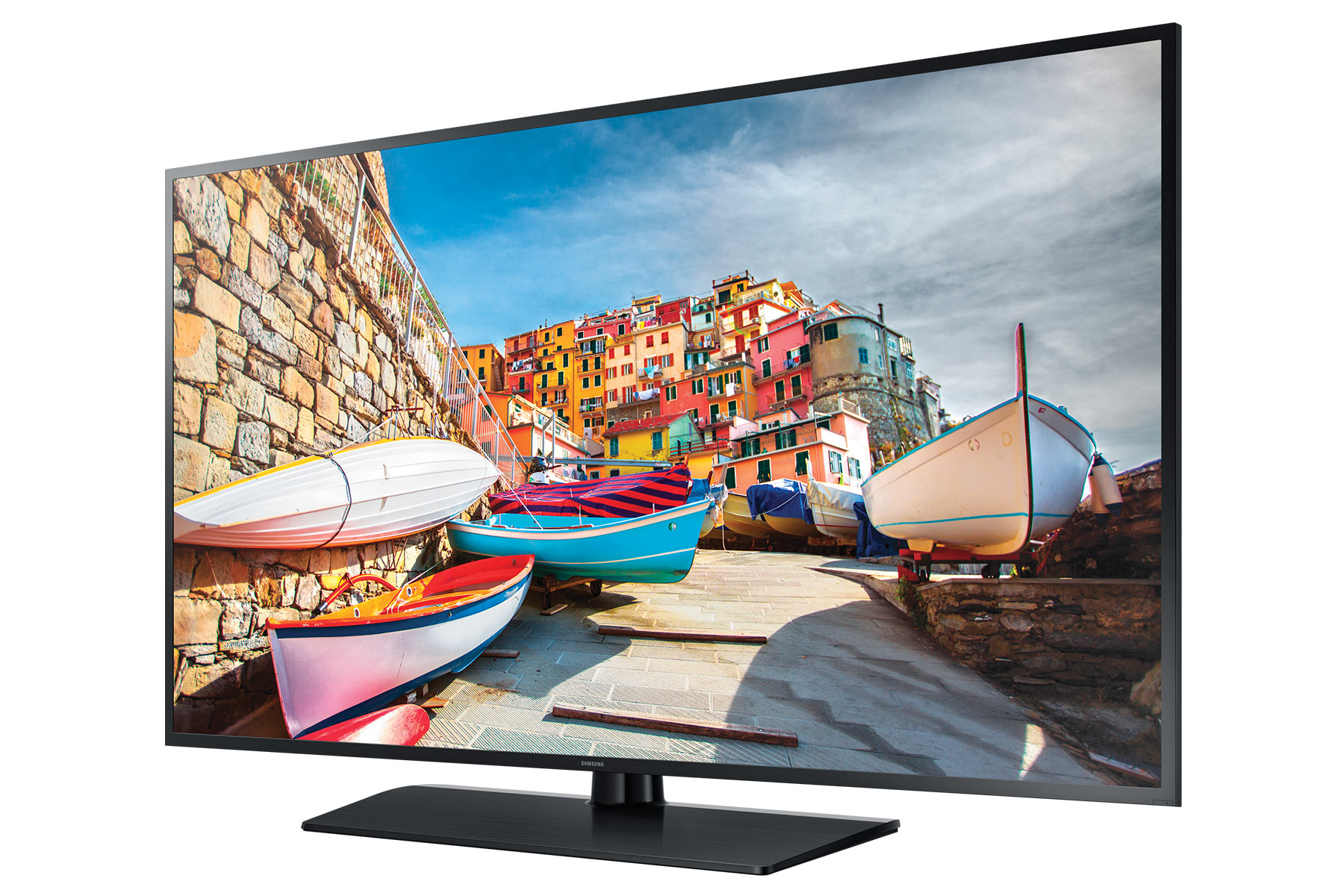 Samsung HG65NE478EF 165.1 cm (65") Full HD Black – image 5