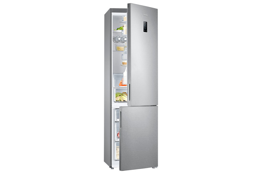 Samsung RB37J5220SA Freestanding – image 6