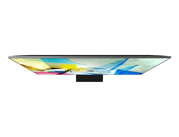 Samsung Series 8 QE85Q80T 2.16 m (85") 4K Ultra HD Smart TV Wi-Fi Black, Grey – image 7