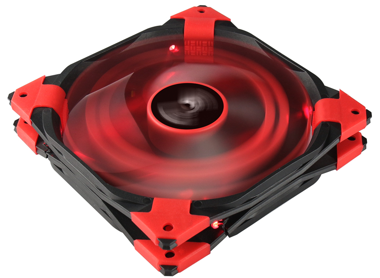 Aerocool DS Computer case Fan – image 4
