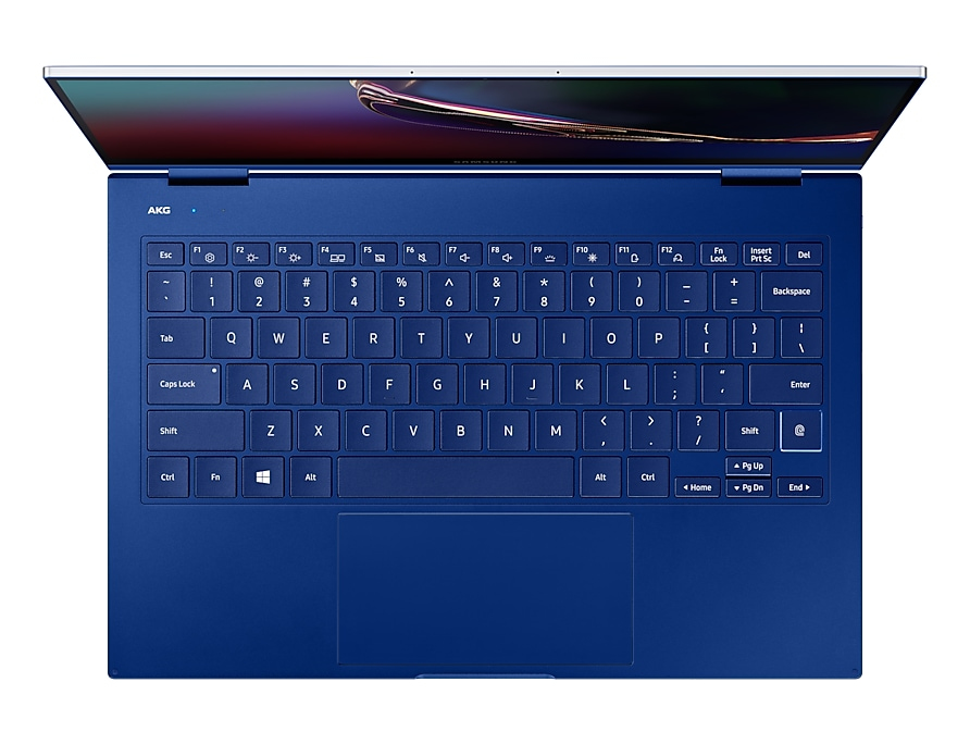 Samsung Galaxy Book Flex NP930QCG-K01SE laptop Intel® Core™ i7 i7-1065G7 – image 2
