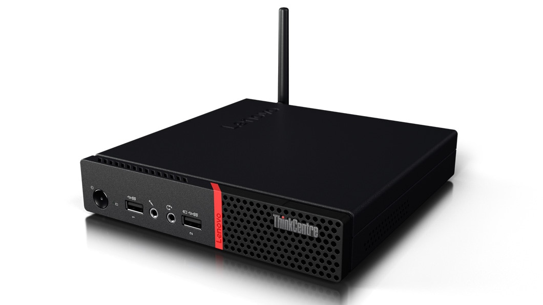 Lenovo ThinkCentre M715 Tiny