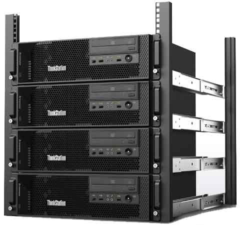 Lenovo C20 + NVIDIA Quadro 2000 – image 5