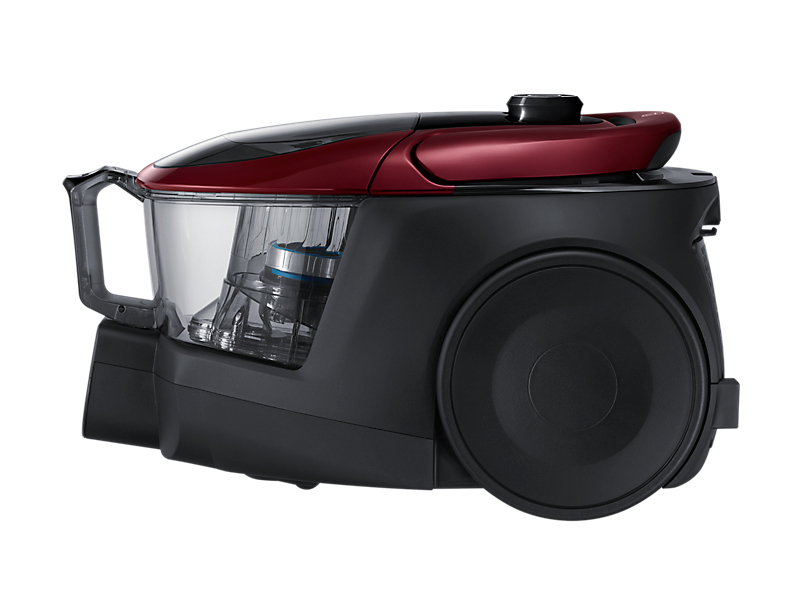 Samsung VC07M3130V1 vacuum – image 2