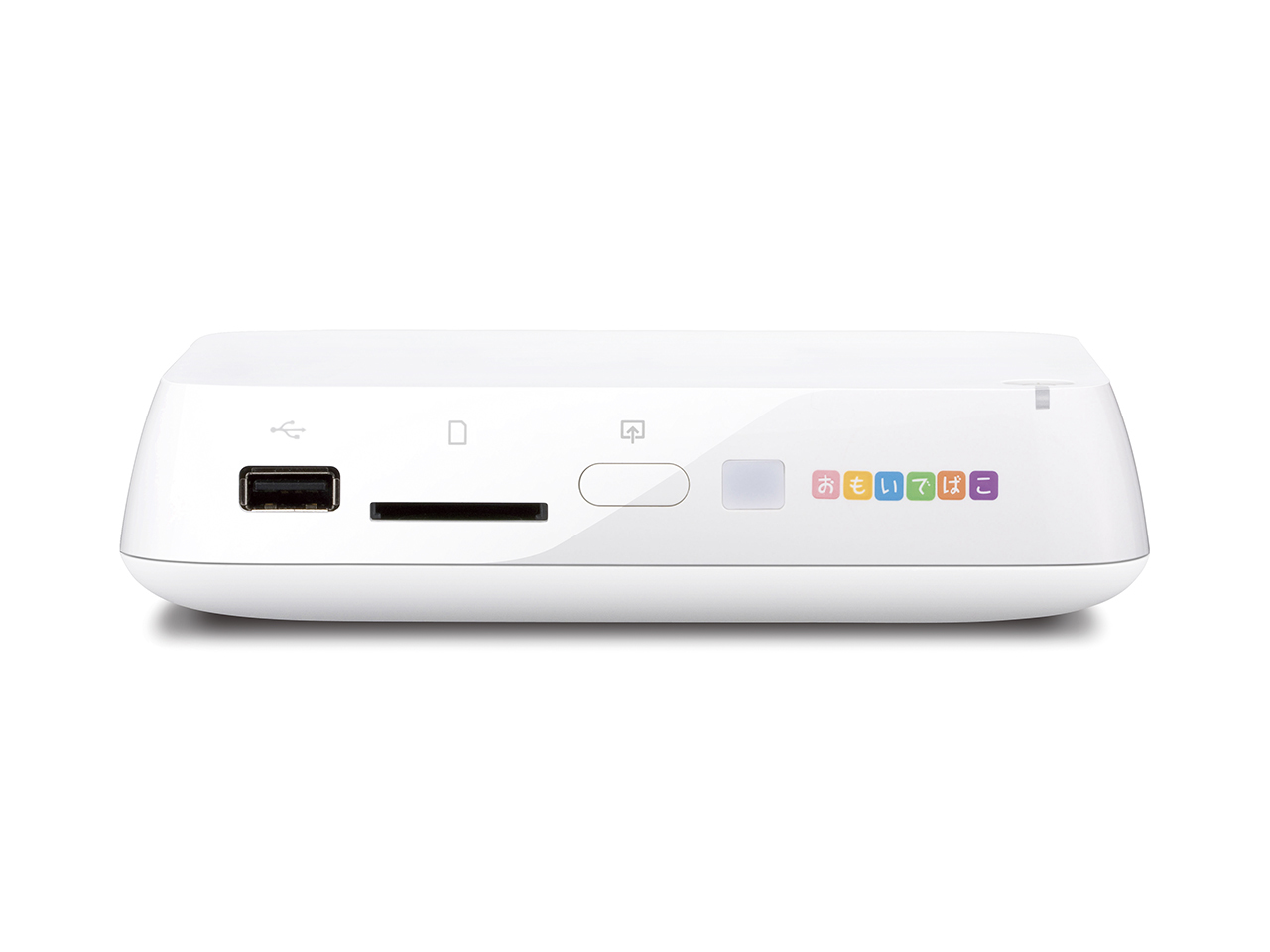 Buffalo PD-1000 NAS/storage server – image 2