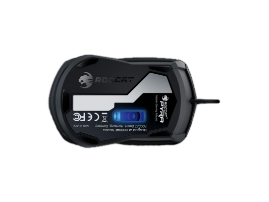 Turtle Beach ROC-11-300 mouse USB Type-A Optical 1600 DPI – image 4