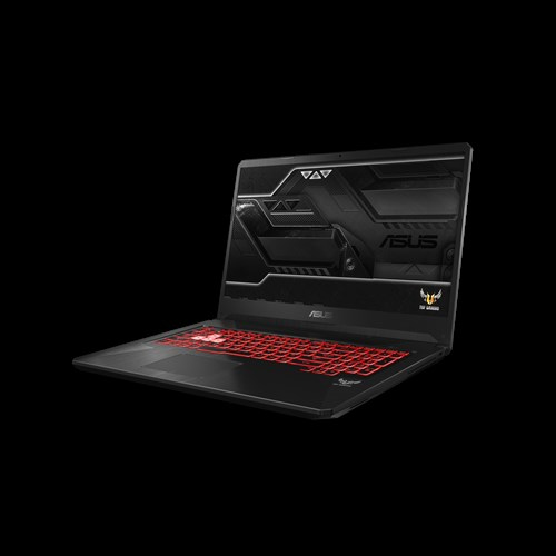 ASUS TUF Gaming FX705GD-EW075 laptop Intel® Core™ i5 i5-8300H – image 6