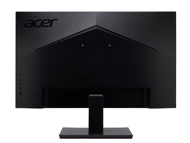 Acer V7 V277BIV computer monitor 68.6 cm (27″) 1920 x 1080 pixels Full HD LCD Black image 4
