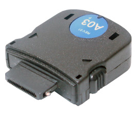 Targus APTA03 power adapter/inverter