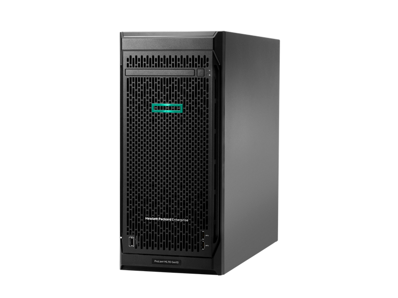 HP ML110 Gen10 – image 1
