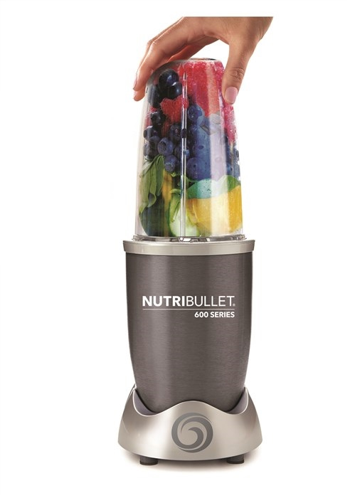 NutriBullet NBR-0928-M blender – image 5