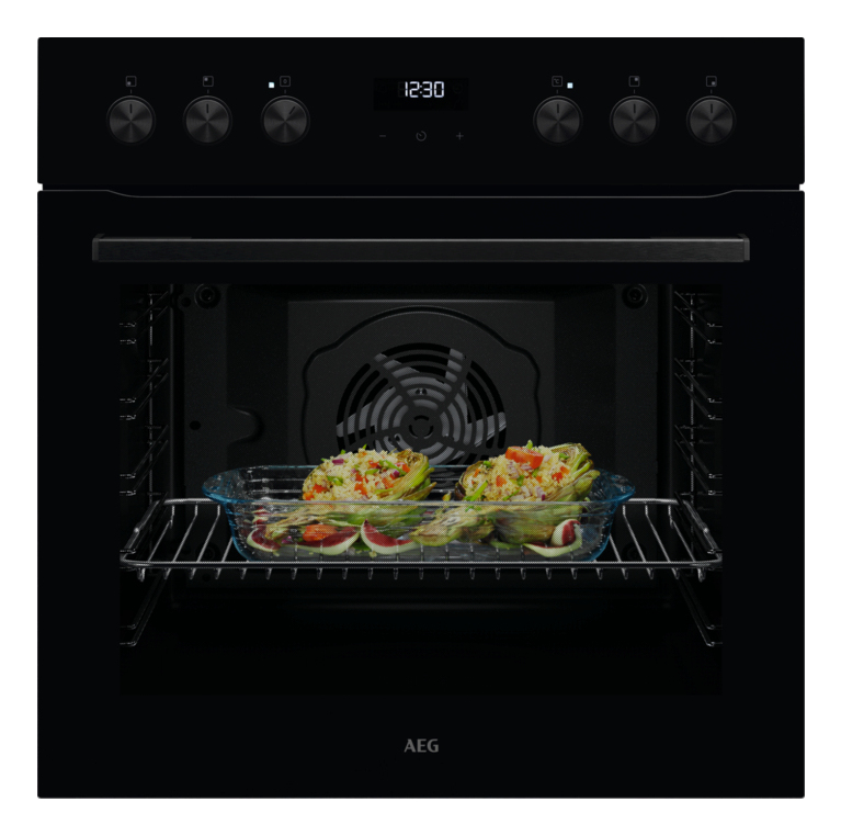 AEG OU5AE20SK — vue 1 sur 3