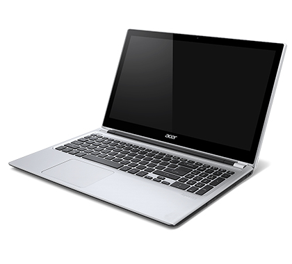 Acer Aspire 531P-987B6G50Mass Intel® Pentium® 987 Laptop – image 1