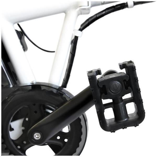 Nilox X1 Black, White Steel – image 9