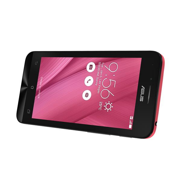 ASUS ZenFone Go ZC451TG-1I028IN smartphone – image 4