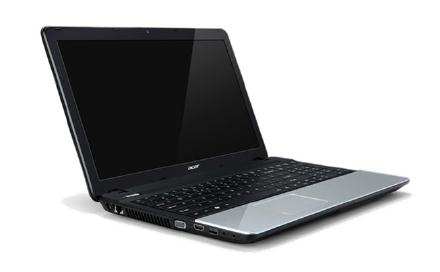Acer Aspire E1-71-53214G50Mnks Intel® Core™ i5 i5-3210M Laptop