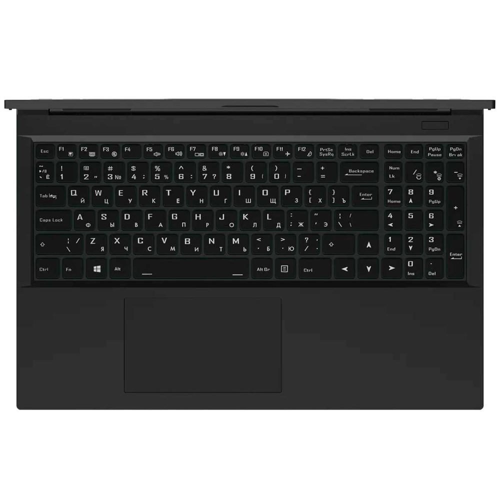 Haier GG GG1505A Intel® Core™ i5 i5-11400H Laptop – image 5
