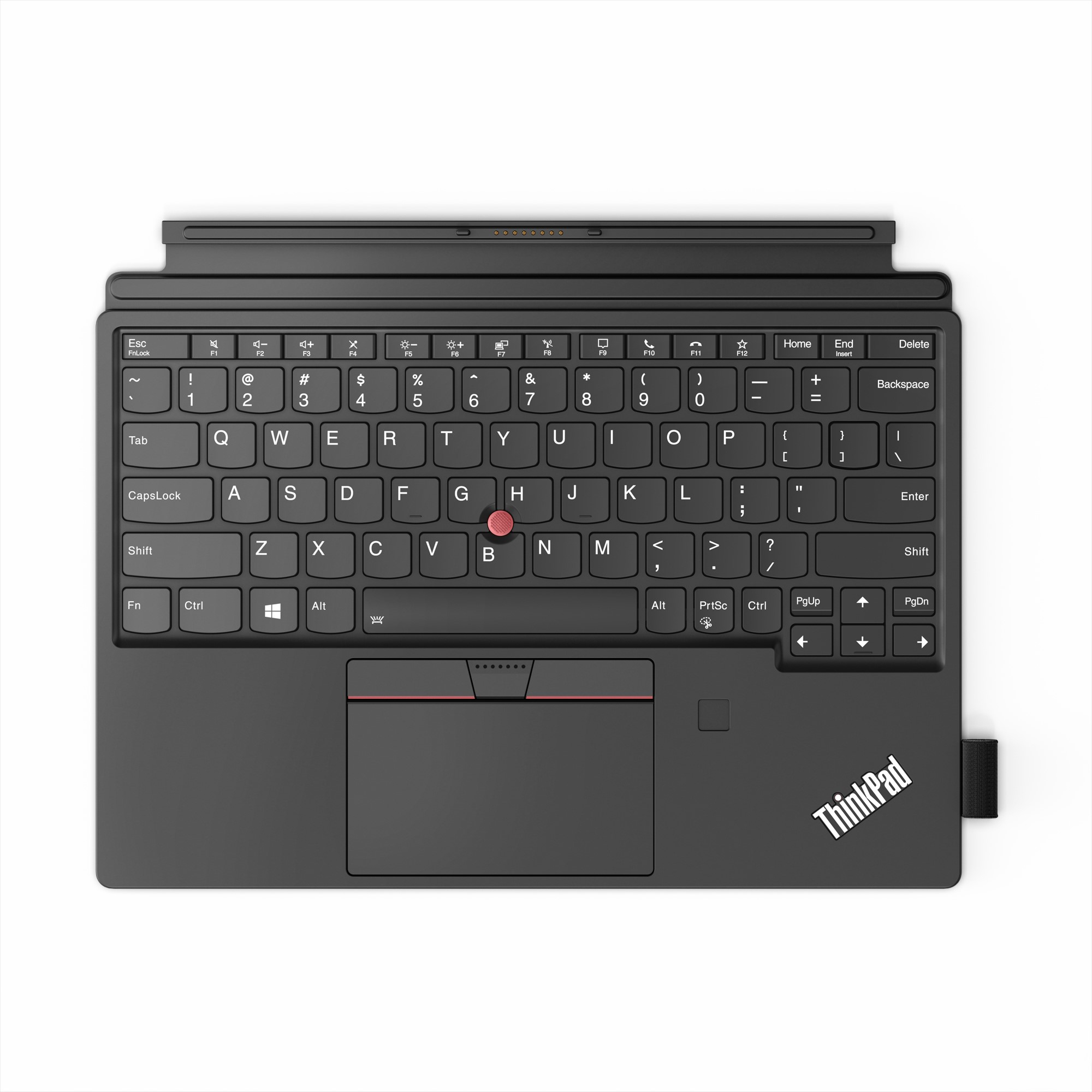 Lenovo ThinkPad X12 Detachable – image 4