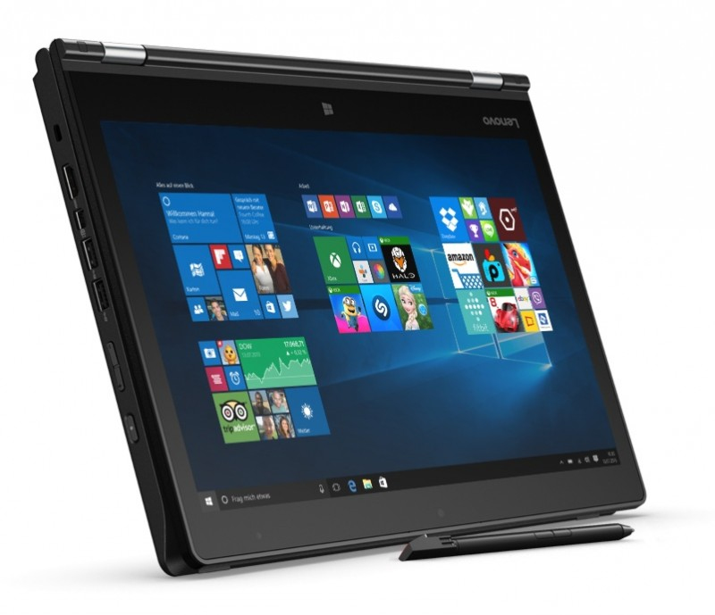 Lenovo Yoga 460 – image 3