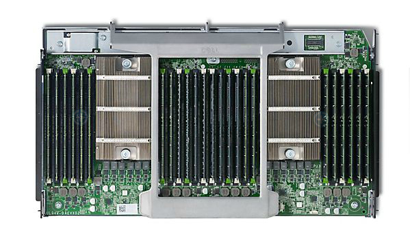 Dell PowerEdge R830 server – image 3