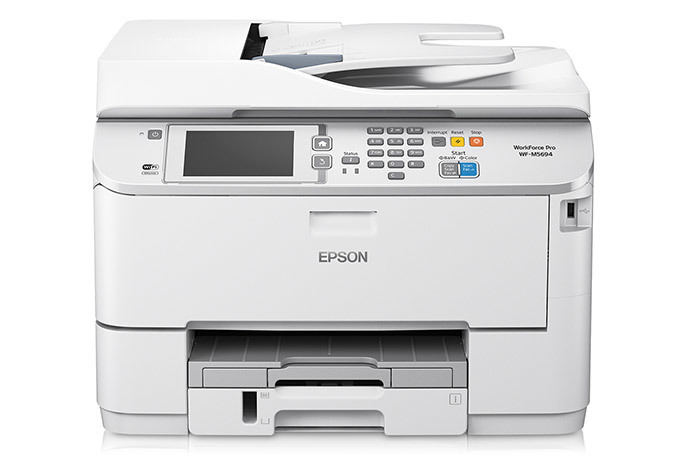 Epson WorkForce Pro WF-M5694 Inkjet A4 – image 5