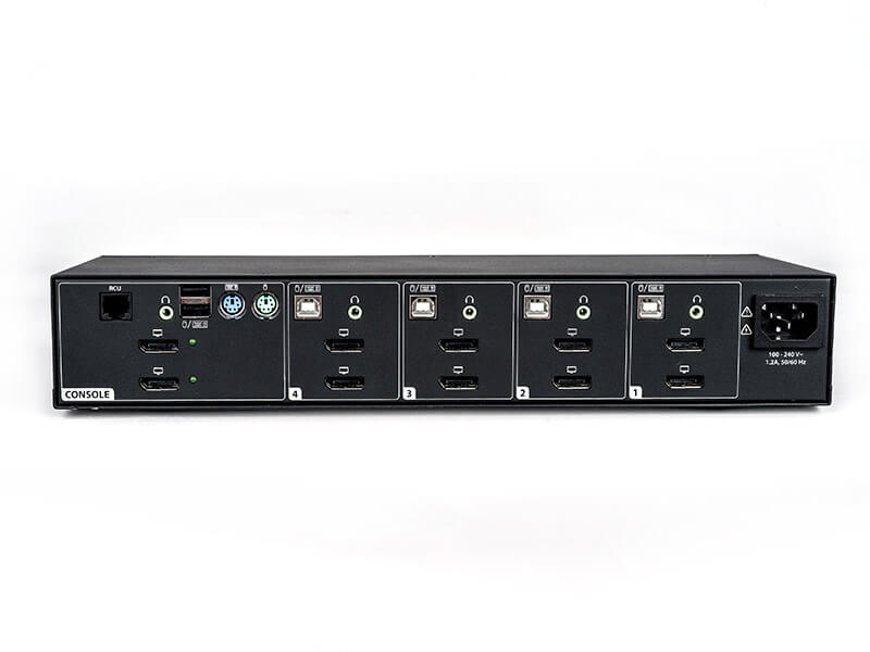 Vertiv Cybex SC 940DP – image 2