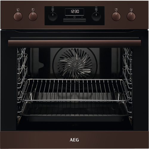 AEG HE604070XB + EEB331000D + TR3LV – image 8