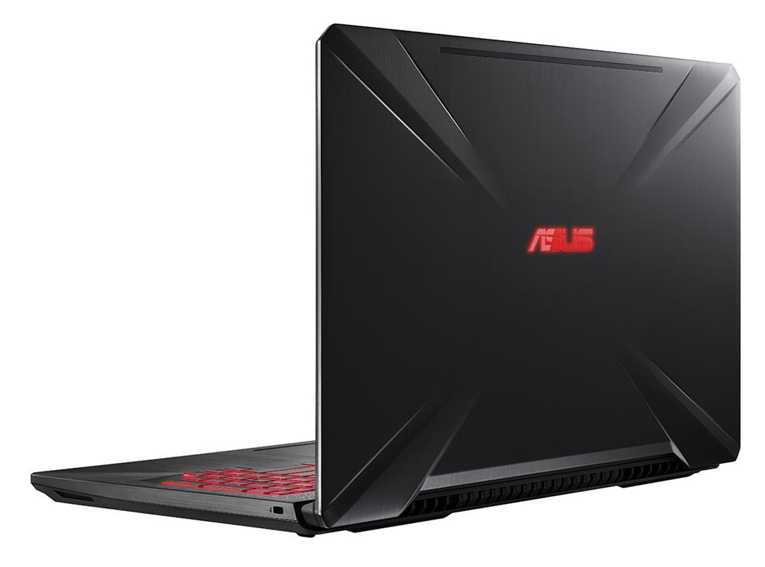 ASUS TUF Gaming FX504GD-E41251 laptop Intel® Core™ i5 i5-8300H – image 5