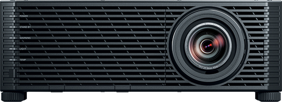 Canon REALIS 4K600STZ – image 5