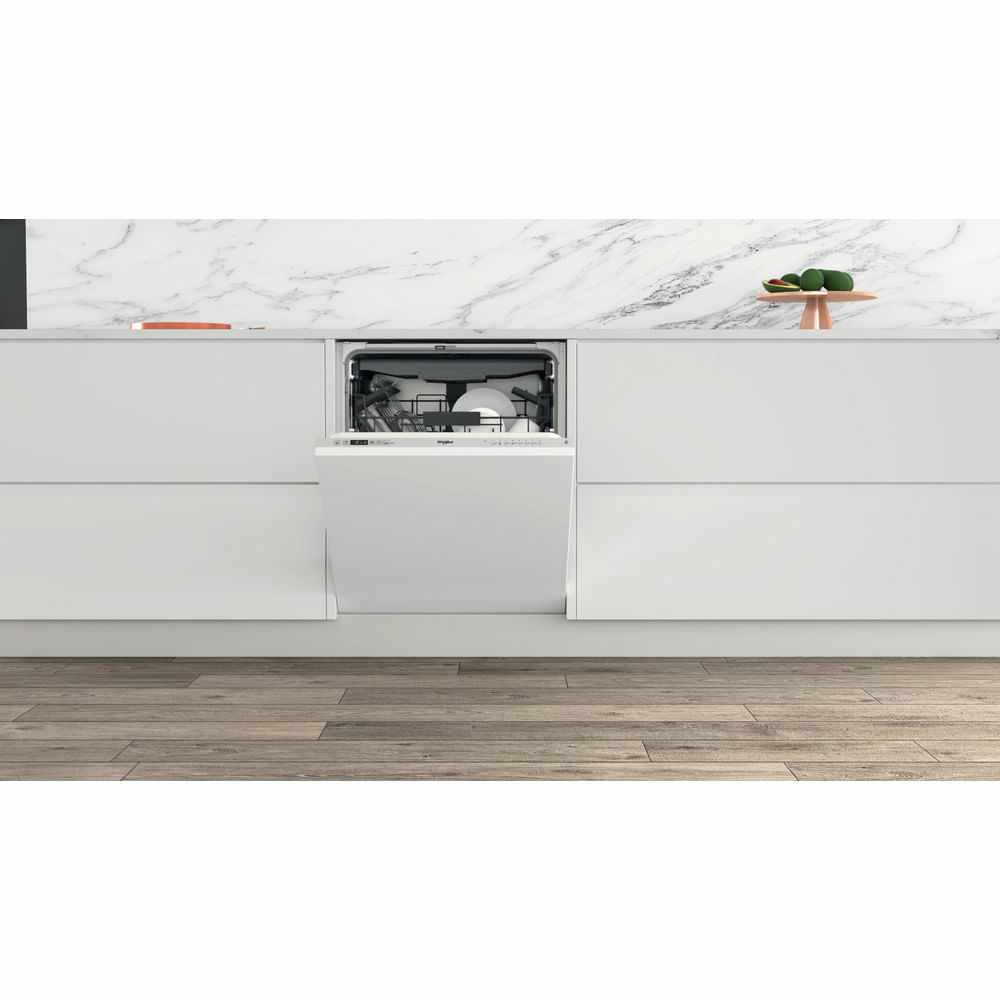 Whirlpool WIC 3C26 F – image 4