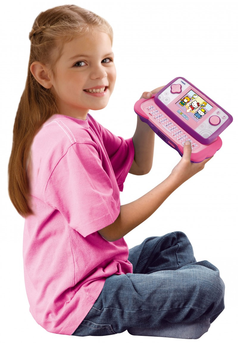 VTech MobiGo Hello Kitty – image 3
