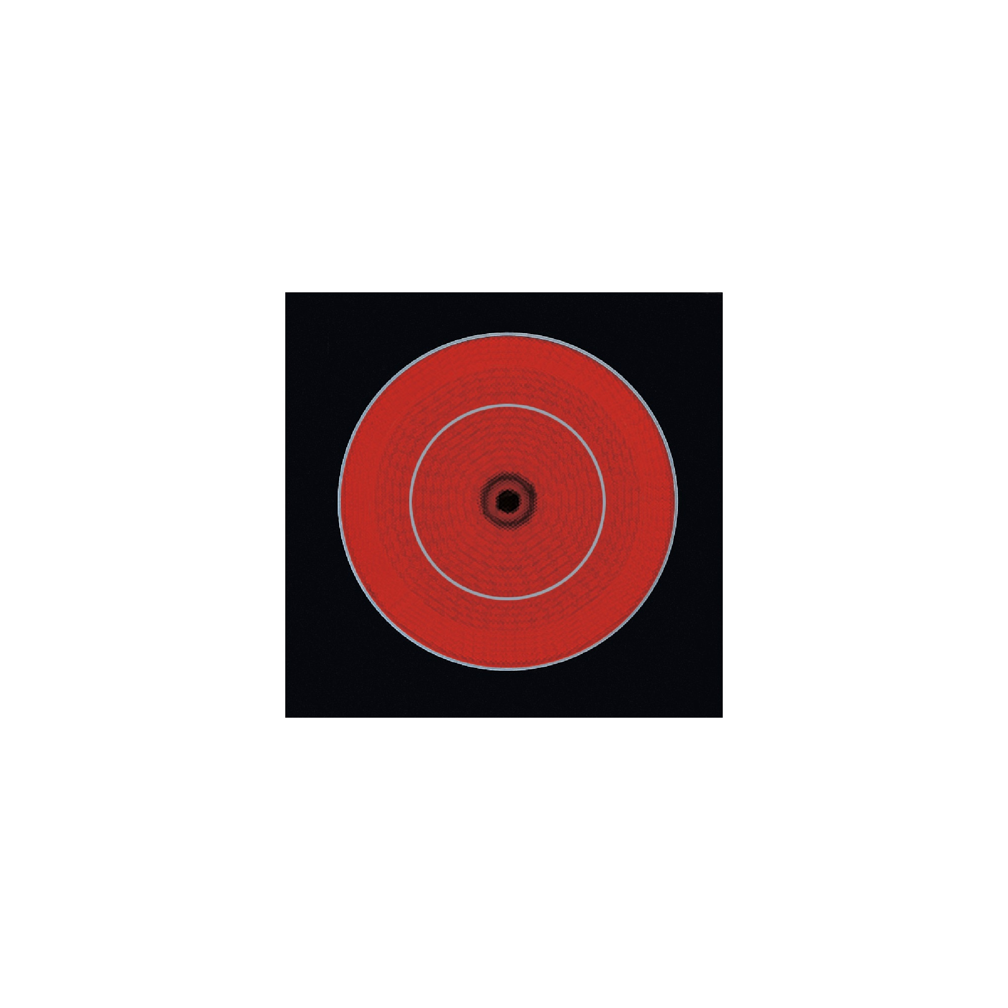 Electrolux EHF6241FOK Black Built-in – image 7